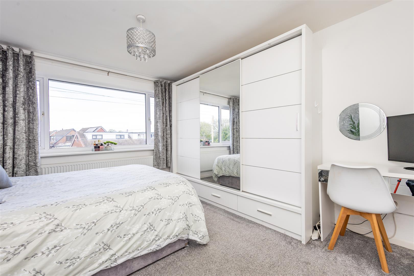 Holly Crescent, Chorley